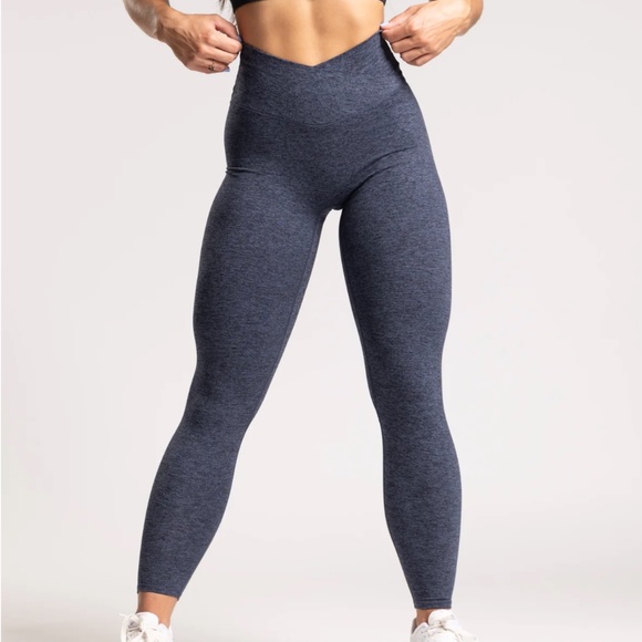 P'TULA BAREFORM Legging 23